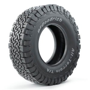 BFGOODRICH ALL TERRAIN T/A KO2 LT 315/70 R17 LRE RBL 121S